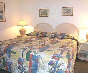 Captiva island villa rental