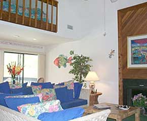 Captiva island villa rental
