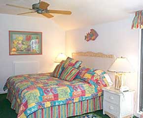 Captiva island villa rental