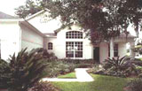 Ridgewood lake villa Picture