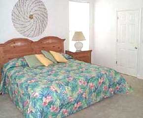 holiday home Florida