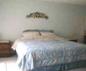 Florida villa rental