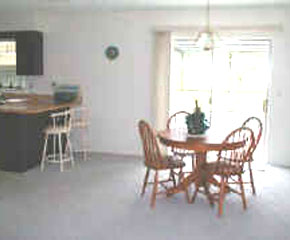 villa rental Florida