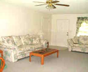 villa rental Florida