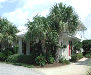 Florida Holiday Rental