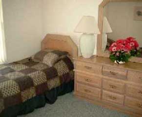 Bedroom 3 