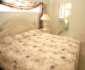Main bedroom