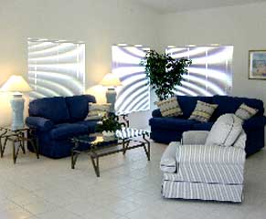 Florida Villa rental