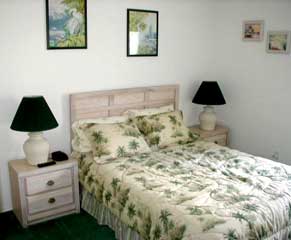 Double Bedroom