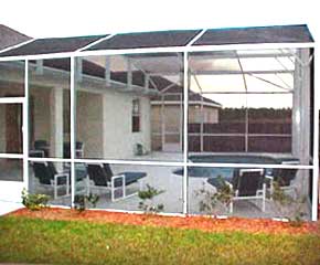 Florida villa