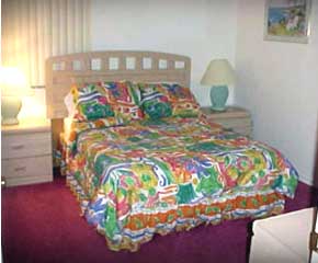 Double bedroom 2