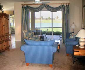 lounge view of lake