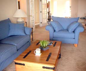 Villa Lounge
