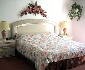 Florida villa rental 
