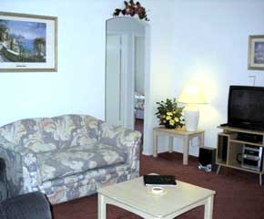 Florida villa rental 