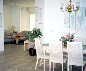 Florida villa 1173