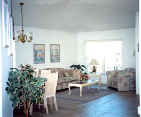 Florida villa 1173