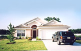 Kissimmee Villa rental 1174