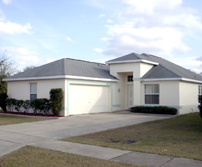 Florida villa