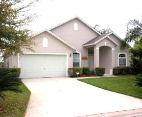Florida Villa