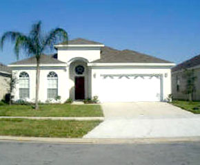 Florida Villa