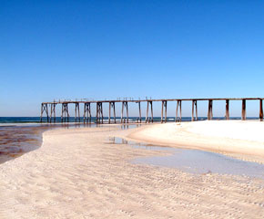 Inlet Beach Florida