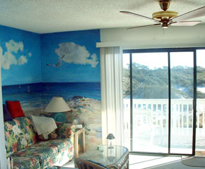 Florida Beach House 