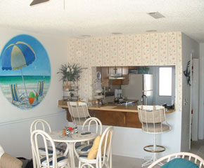 Florida Beach House 