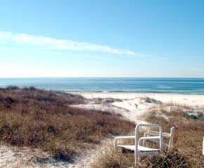 Florida Beach House 
