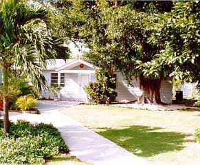 Key Largo vacation rental