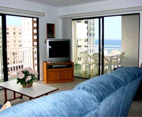 West Florida apartment rental