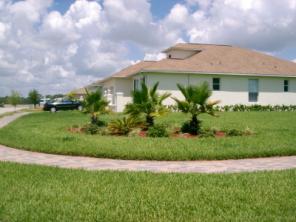 Florida villa