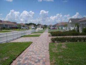 villas