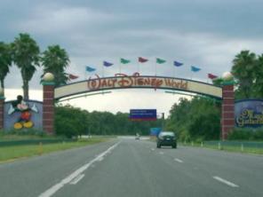 Walt disney world