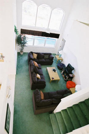 Holiday Villa Davenport