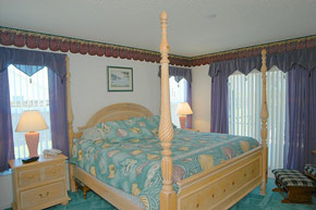 1481 5 bed villa
