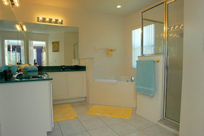 1481 villa bathroom