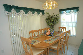 1481 holiday villa