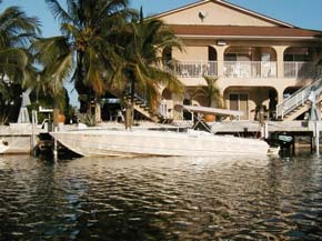 Holiday Villa Florida Middle Keys