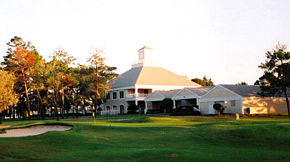 Gulf coast Golf Course