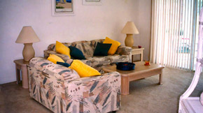 holiday villa 1495