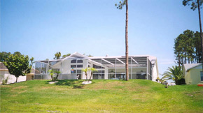 holiday villa gulf coast florida 1495