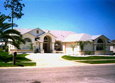 Holiday Villa 1495