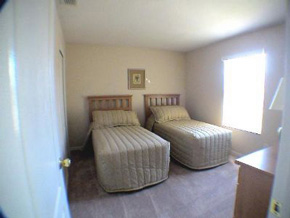 Holiday Rental 1511 Twin bed