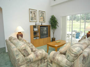 florida villa lounge