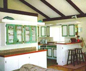 Maui holiday home