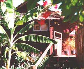 Maui holiday home 1040