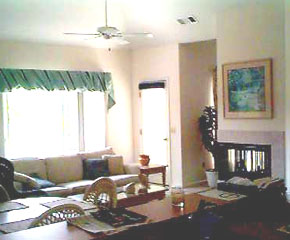 Sitting room