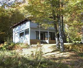 Mount Snow Vacation Home