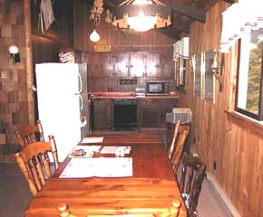 mount snow dining